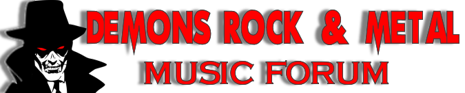 Demon's Rock & Metal